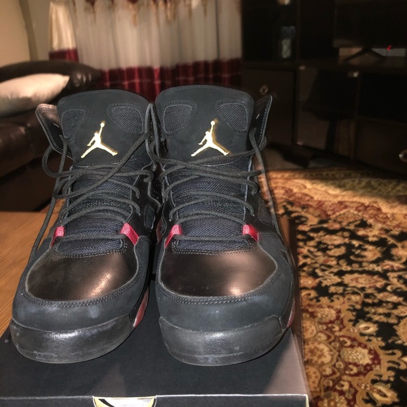 Retro shoes - Picture 7 of 7